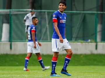 Jordan Silva cerca de llegar a Chivas