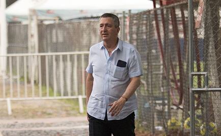 Jorge Vergara desmiente rumores sobre su muerte