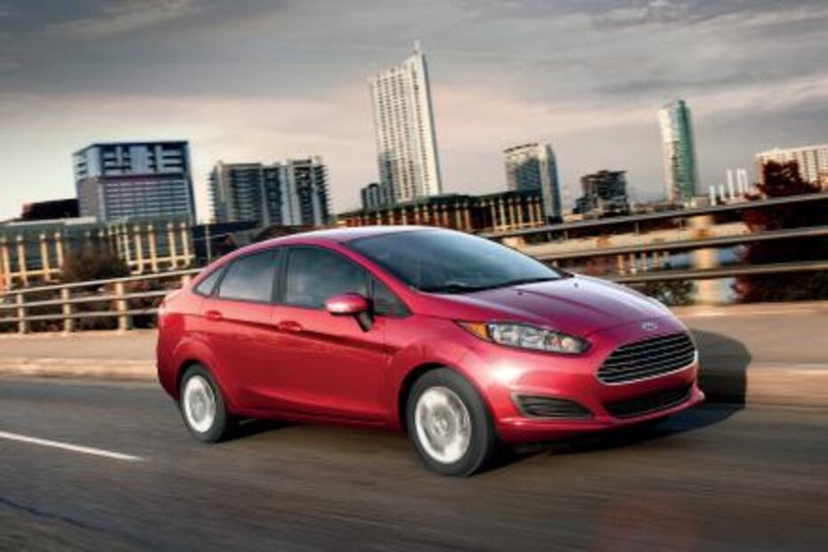 Los 5 autos más seguros y al alcance de tus manos