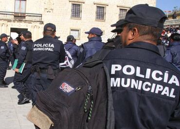“Hay que ser valientes”: Alcaldesa de León anuncia nueva depuración de la policía municipal