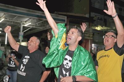 Bolsonaro privatizará empresas estatales