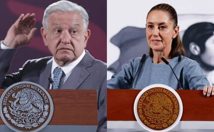 Grok asegura que mañaneras de AMLO y Sheinbaum son el ejercicio más influyente de México; IA resalta “narrativa sin filtros” 