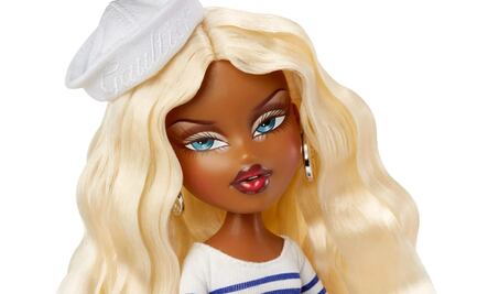 Bratz lanza nueva muñeca en colaboración con Jean Paul Gaultier; cuánto cuesta