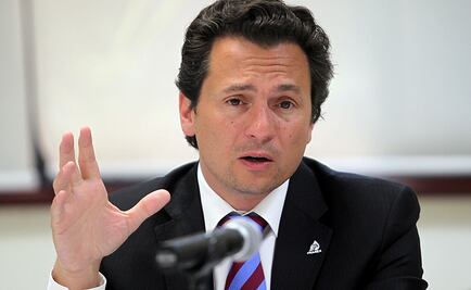 ​Tiene SFP expediente abierto contra Lozoya: ONG