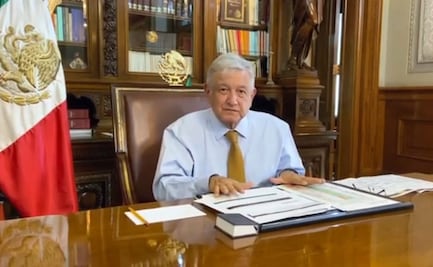 Se equivocó mi amigo Javier Alatorre: AMLO