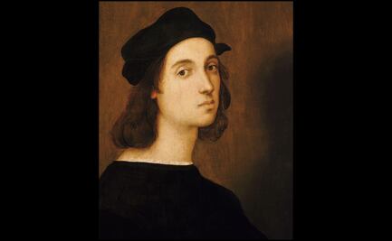 Una pulmonía pudo haber causado la muerte de Rafael y no la sífilis