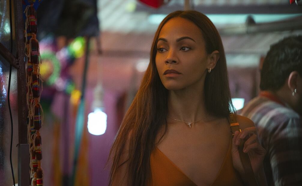 Foto: Shanna Besson/Netflix via AP.