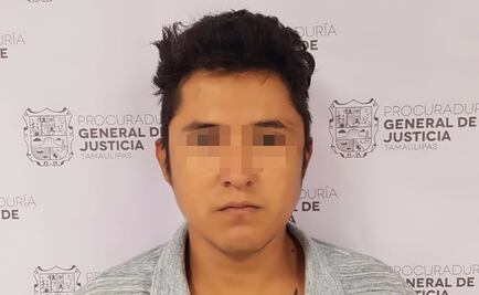 Detienen a presunto homicida de periodista de Tamaulipas