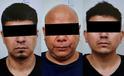 Vinculan a proceso a 3 sujetos por trata de personas y secuestro en Sonora; tenían retenidas a personas vinculadas al crimen organizado