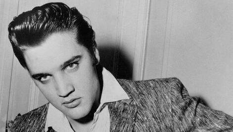 La irrisoria cantidad de dinero que pagaron los fans por la biblia de Elvis Presley