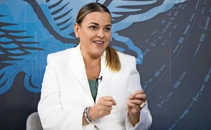 “Me he preparado para llegar a este momento”: alcaldesa electa de Mérida