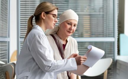 La verdura que ayuda a prevenir el cáncer de huesos, mama, colon, laringe y pulmón