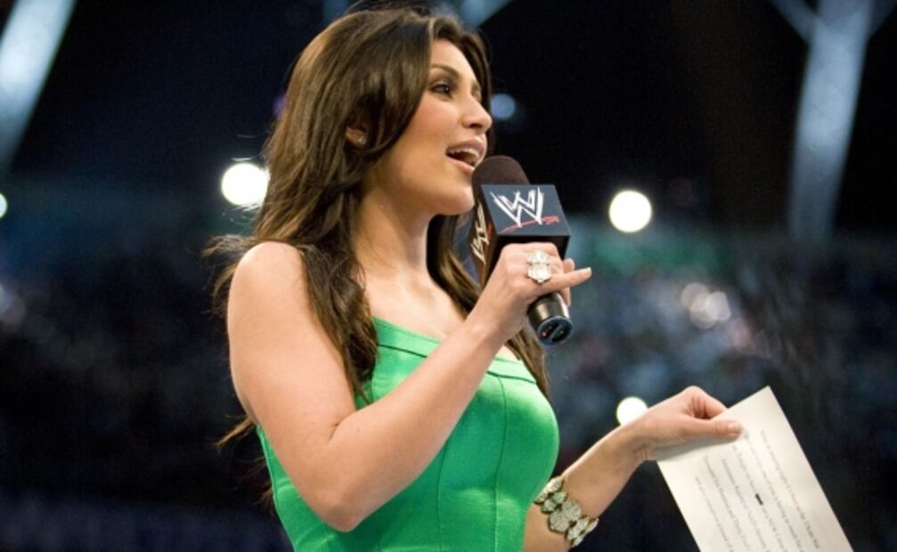 Bad Bunny y las celebridades que han participado en Wrestlemania