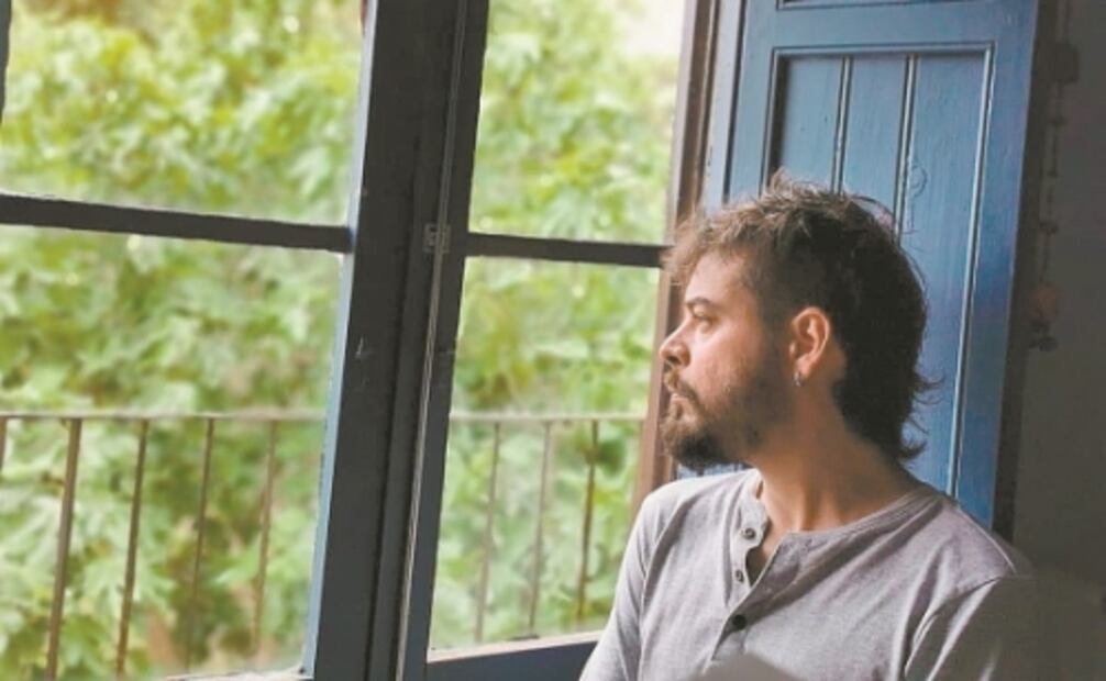 Confinados y activos en el extranjero