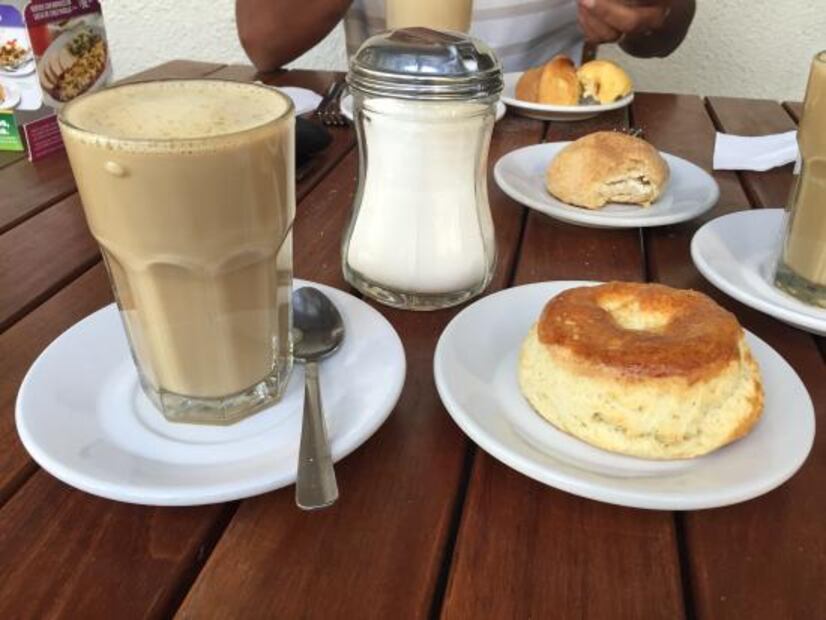 Made in México: los cafés chinos que conquistaron la CDMX
