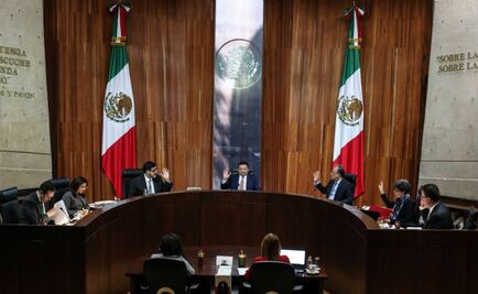 Tribunal Electoral confirma pérdida del registro del PES