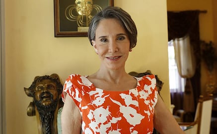 Florinda Meza enfrenta lucha legal para que Chespirito regrese a la televisión