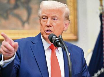 Llueven burlas y críticas a gobierno de Trump tras incluir a periodista a “chat de guerra” con funcionarios; exigen investigación