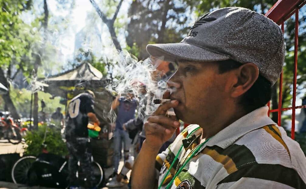 Para este miércoles destacan diversas manifestaciones en pro al consumo de la marihuana