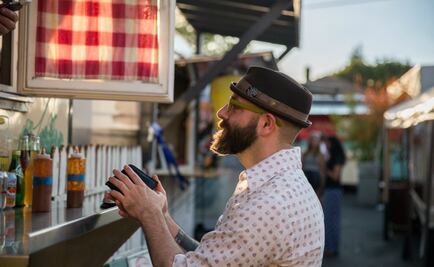 Tercera Ola de Calor en México: Por esta razón no debes comer en la calle durante la temporada