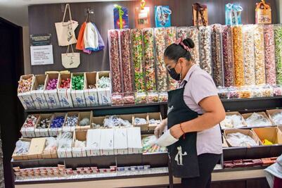 Franquicias esperan este 2023 recuperarse del Covid