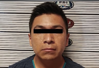 Detienen a médico acusado de abuso sexual contra menor en Toluca