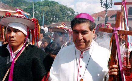 Liberan a 124 presos en Chiapas, previo a visita del Papa