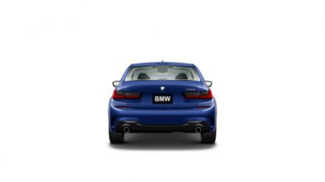 Se filtran detalles del nuevo BMW Serie 3 previo al París Auto Show