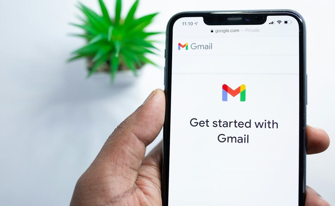 ¿Quieres cambiar tu dirección de Gmail? Este tutorial te ayudará. Foto: Unsplash