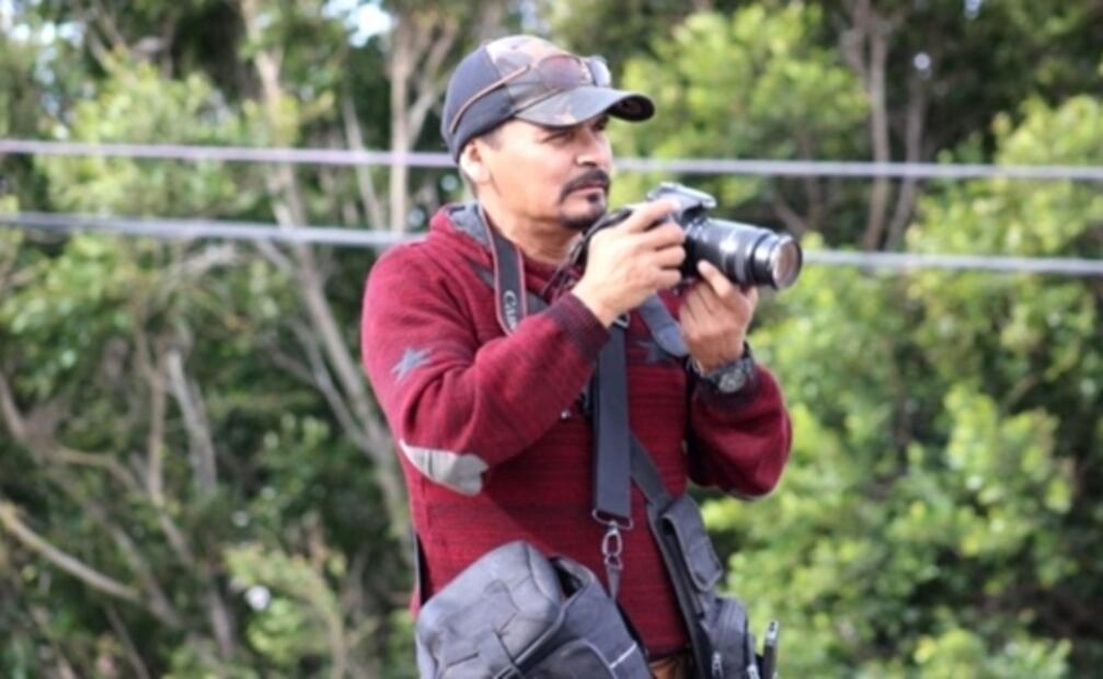 Con muerte de Armando Linares, suman 8 los periodistas asesinados en lo que va de 2022