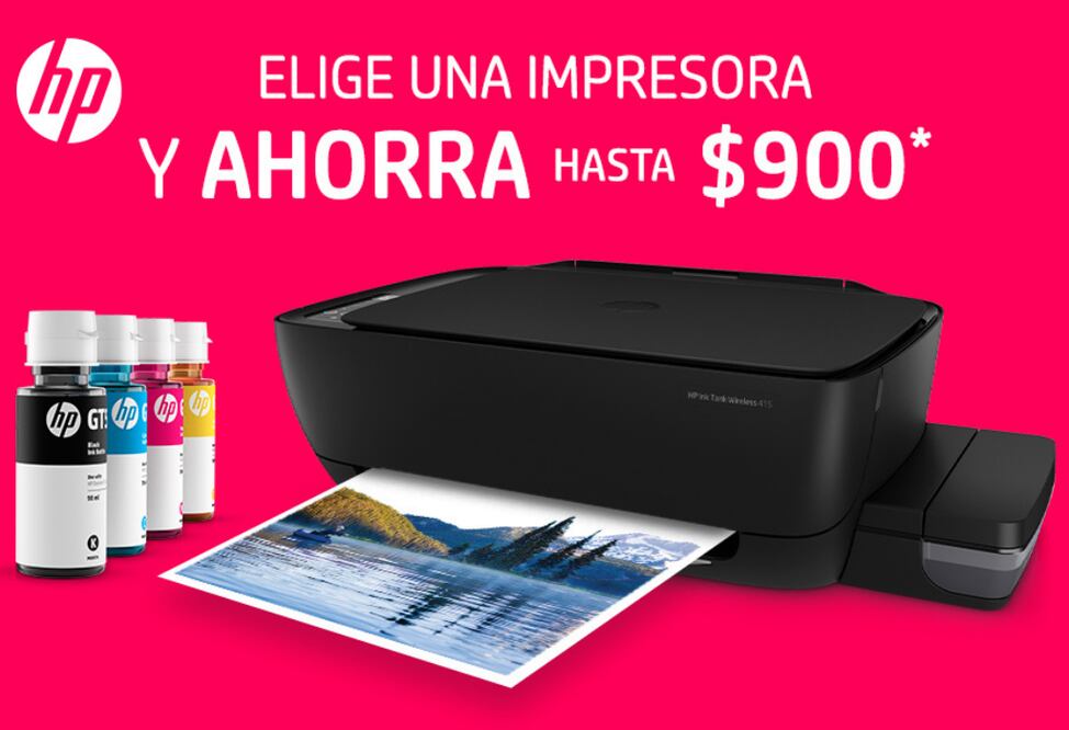 ¿Cómo elegir la laptop e impresora ideal para mí?