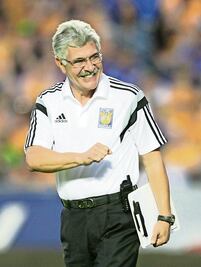 Tigres, sin excusa para ser campeón