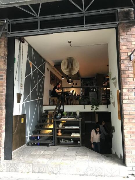 Alba Cocina Local, para comer rico en la Juárez
