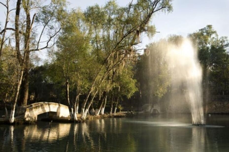 5 Pueblos Mágicos con lagunas cerca de la CDMX