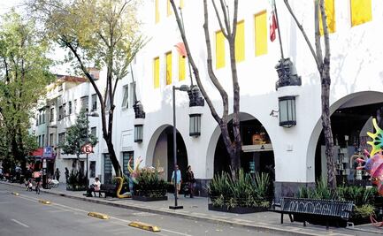 Museo de Arte Popular también cierra por contagio de Covid-19