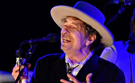 Bob Dylan no asiste a ceremonia de homenaje a los Nobel