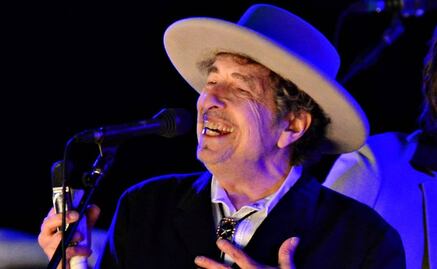Bob Dylan no asiste a ceremonia de homenaje a los Nobel