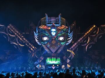 ¡Vibra alto! Tomorrowland llega a Tulum. Esto cuesta el festival