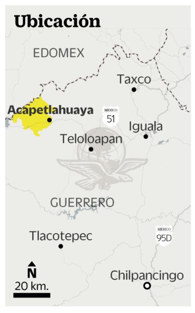 “Si dicen qué pasó, los quemamos vivos”, advirtieron criminales a reporteros 