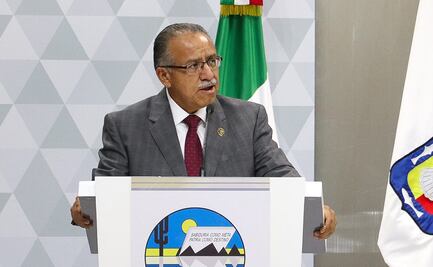 Universidad Autónoma de BCS suspenderá compras con empresa sancionada por EU y relacionada con Los Chapitos