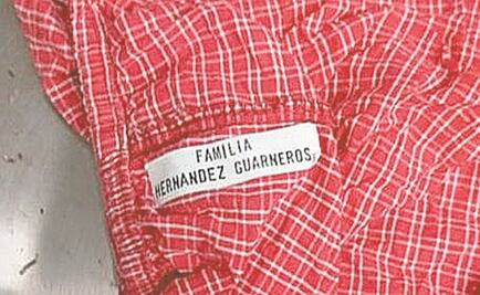 Sábana roja, principal prueba de la PGJ para esclarecer muerte del joven Norberto