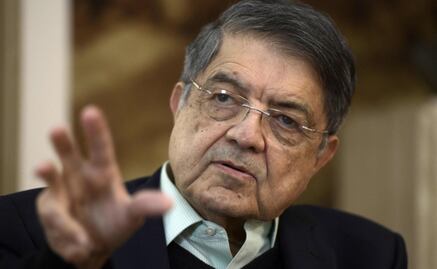 Nicaragua ordena detención contra Sergio Ramírez; lo acusan de "incitar al odio"