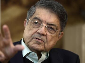 Nicaragua ordena detención contra Sergio Ramírez; lo acusan de "incitar al odio"