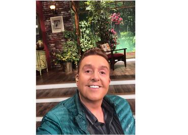 Bisogno desata polémica en redes sociales tras criticar stand up de Canal Once