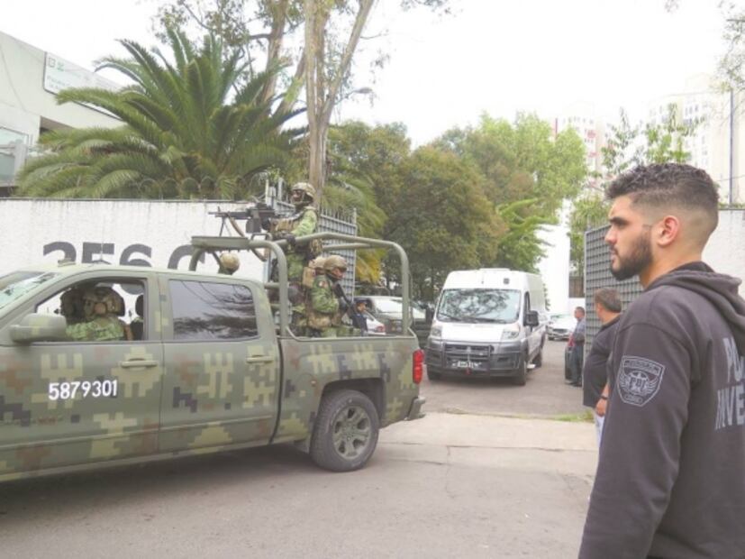 Cae "El Mawicho" por el doble asesinato en Artz 