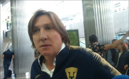 Pumas espera respuesta de Racing para cerrar negociación por Marcelo Díaz