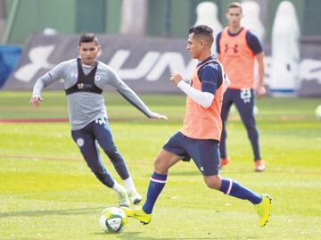 Cruz Azul cierra la chequera para el Clausura 2019