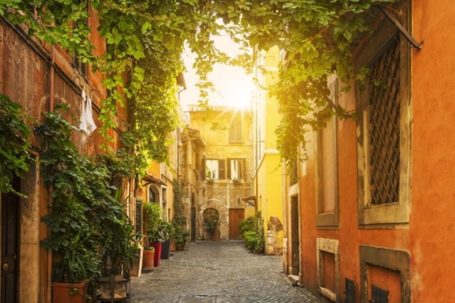 10 lugares que debes visitar cuando vayas a Roma