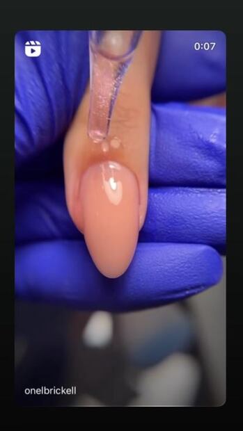 Foto: Instagram @iamyanetgarcia