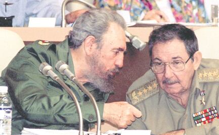 Fidel predijo todo lo que ha sucedido desde 2001: Stone